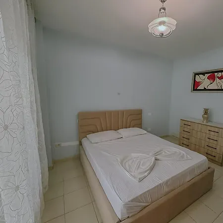 Apartment Relax Golem Golem (Tirana)