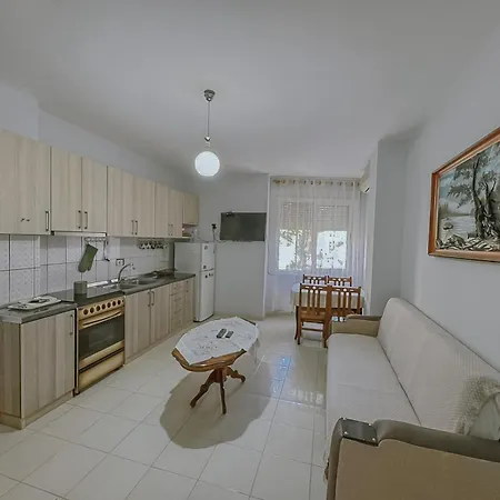 Relax Golem Apartment Golem (Tirana)