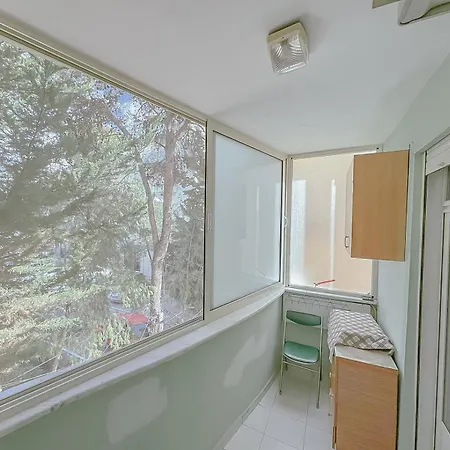 Relax Golem Apartment