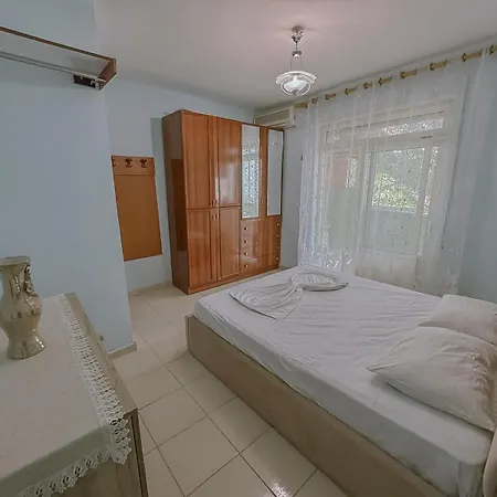 Relax Golem Apartment Golem (Tirana)